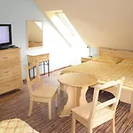 U Lisky 4* Jarosov nad Nezarkou