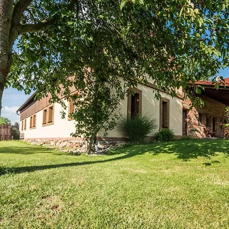 Guest house U Lisky 4*