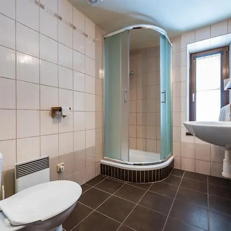 בית הארחה U Lisky