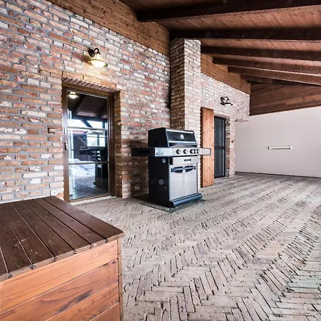 U Lisky 4* Jarosov nad Nezarkou