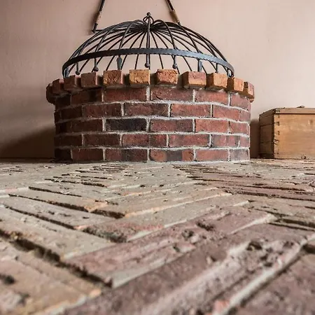 U Lisky Jarosov nad Nezarkou