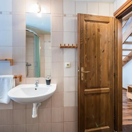 U Lisky 4* Jarosov nad Nezarkou