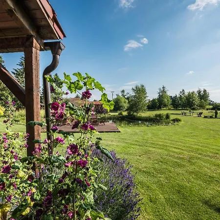 U Lisky בית הארחה Jarosov nad Nezarkou