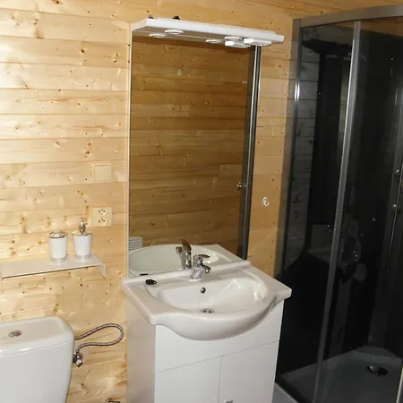 בית הארחה U Lisky 4*