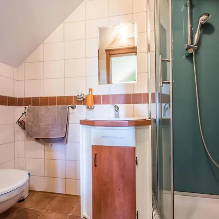 Guest house U Lisky Jarosov nad Nezarkou